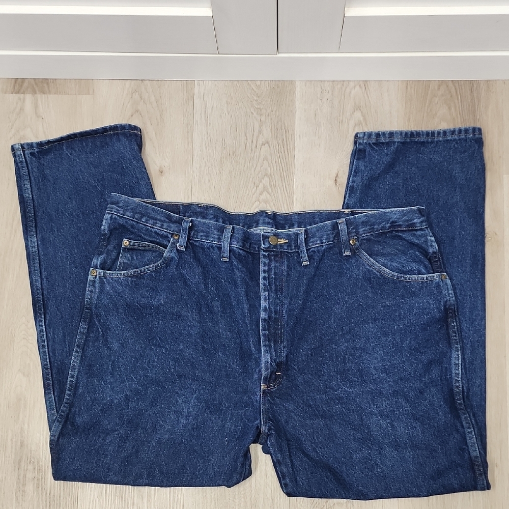 Wrangler Men's Jeans